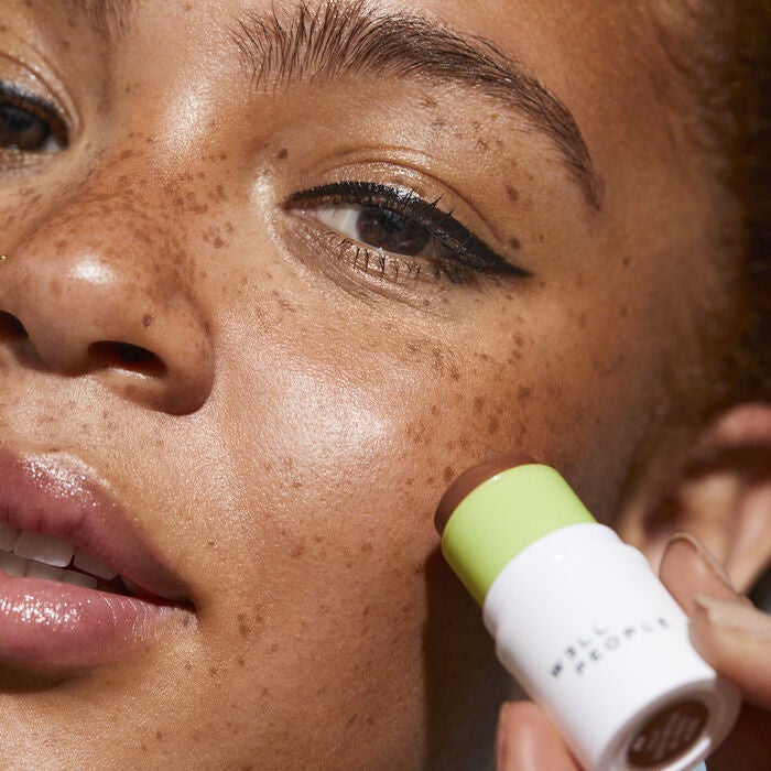 Supernatural Cream Bronzer Stick Well People